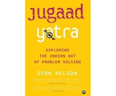 KNYGA Dean Nelson JUGAAD YATRA
