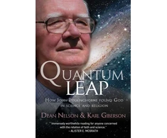 KNYGA Dean Nelson Quantum Leap