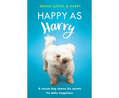 KNYGA Deana Luchia Happy as Harry