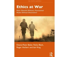 KNYGA Deane Peter Baker Ethics at War