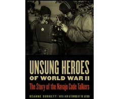 KNYGA Deanne Durrett Unsung Heroes of World War II