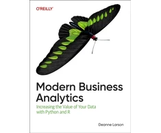 KNYGA Deanne Larson Modern Business Analytics
