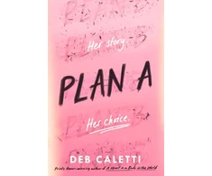 KNYGA Deb Caletti Plan A