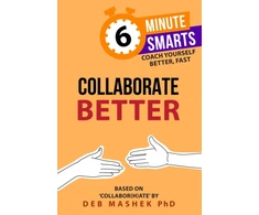 KNYGA Deb Mashek Collaborate Better