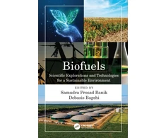 KNYGA Debasis Bagchi Biofuels