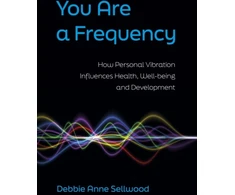 KNYGA Debbie Anne Sellwood You Are a Frequency