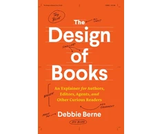 KNYGA Debbie Berne Design of Books