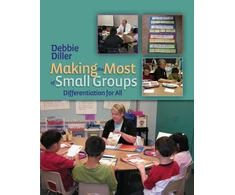 KNYGA Debbie Diller Making the Most of Small Groups