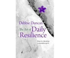 KNYGA Debbie Duncan Art of Daily Resilience