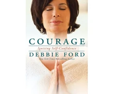 KNYGA Debbie Ford Courage