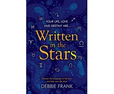 KNYGA Debbie Frank Written in the Stars