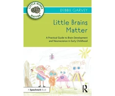 KNYGA Debbie Garvey Little Brains Matter