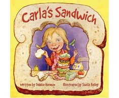 KNYGA Debbie Herman Carla's Sandwich