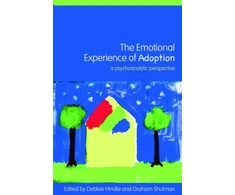KNYGA Debbie Hindle Emotional Experience of Adoption