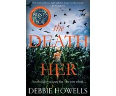 KNYGA Debbie Howells Death of Her
