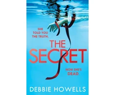 KNYGA Debbie Howells Secret