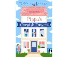 KNYGA Debbie Johnson Pippa’s Cornish Dream