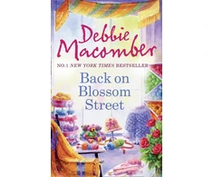 KNYGA Debbie Macomber Back On Blossom Street