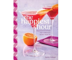 KNYGA Debbie Podlogar Happiest Hour