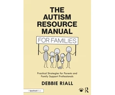 KNYGA Debbie Riall Autism Resource Manual for Families