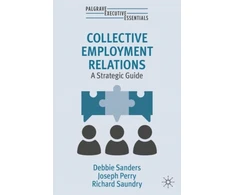 KNYGA Debbie Sanders Collective Employment Relations