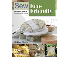 KNYGA Debbie Shore Sew Eco-Friendly