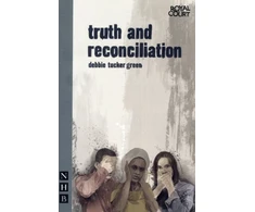 KNYGA Debbie Tucker Green truth and reconciliation
