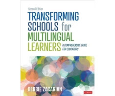 KNYGA Debbie Zacarian Transforming Schools for Multilingual Learners