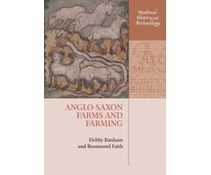 KNYGA Debby Banham Anglo-Saxon Farms and Farming