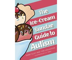 KNYGA Debby Elley Ice-Kreminis Sundae Guide to Autism