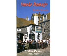 KNYGA Debby Fowler Smoke Damage