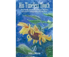 KNYGA Debby L Johnston His Timeless Touch