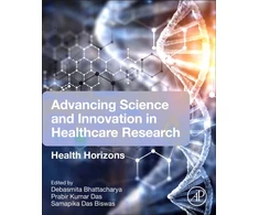 KNYGA Debesmita Bhattacharyya Advancing Science and Innovation in Healthcare Research