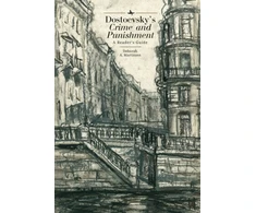KNYGA Deborah A Martinsen Dostoevsky's "Crime and Punishment"