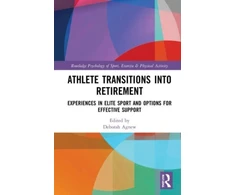 KNYGA Deborah Agnew Athlete Transitions into Retirement