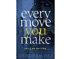 KNYGA Deborah Bee Every Move You Make
