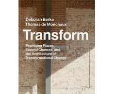 KNYGA Deborah Berke Transform