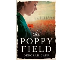 KNYGA Deborah Carr Poppy Field