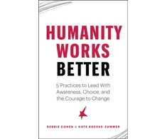 KNYGA Deborah Cohen Humanity Works Better