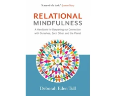 KNYGA Deborah Eden Tull Relational Mindfulness