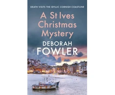 KNYGA Deborah Fowler A St Ives Christmas Mystery