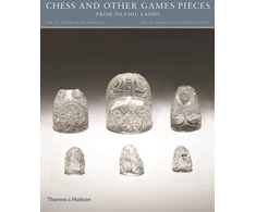 KNYGA Deborah Freeman Fahid Chess and other Games Pieces from Islamic Lands