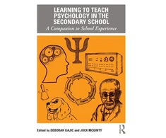 KNYGA Deborah Gajic Learning to Teach Psychology in the Secondary School