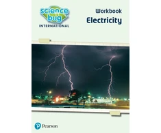 KNYGA Deborah Herridge Science Bug: Electricity Workbook