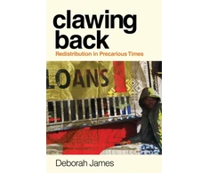 KNYGA Deborah James Clawing Back