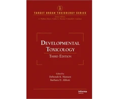 KNYGA Deborah K Hansen Developmental Toxicology