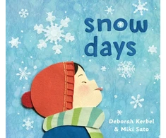KNYGA Deborah Kerbel Snow Days