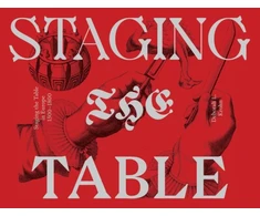 KNYGA Deborah Krohn Staging the Table in Europe – 1500–1800