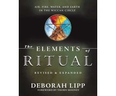 KNYGA Deborah Lipp Elements of Ritual