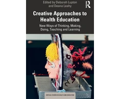 KNYGA Deborah Lupton Creative Approaches to Health Education